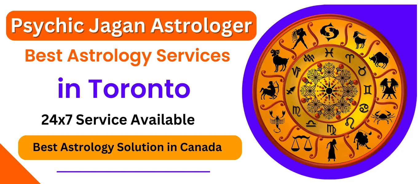Astrologer in Victoria