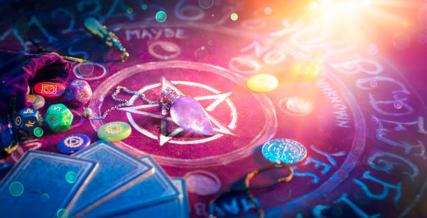 Astrologer in Toronto - astrological sign